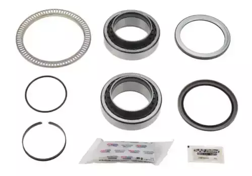 р/к ступицы !(мр) подшипник, сальники, уплотнения\SAF 3 434 3021 00