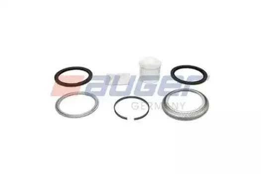 р/к ступицы! NEW TYPE сальники и уплотнения\ SAF B9-19 81040 AUGER