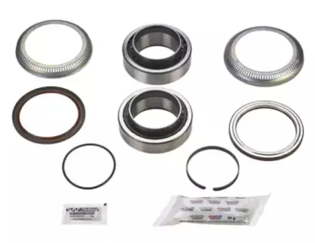 р/к ступицы! НОВАЯ ВЕРСИЯ\ SAF INTEGRAL BI9-19/22 06> 3 434 4020 01