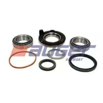 р/к ступицы! подшипник 2+сальники2+кольцо1 \Scania P/R-Serie AD/ADA1300,ADA110, ADA1302 56828 AUGER