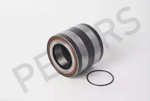 р/к ступицы! подшипник в сборе d82x140 H=115.5\ MAN TGL/TGM,MB Atego 010.810-10A PETERS