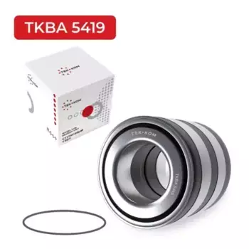 р/к ступицы! подшипник в сборе\ MAN TGL/TGM, MB Atego