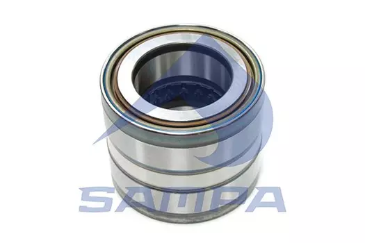 р/к ступицы! подшипник в сборе \ MAN TGL/TGM, MB Atego 010.415 SAMPA