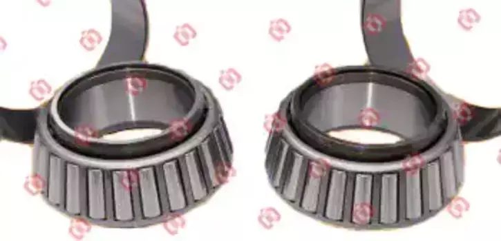 р/к ступицы! подшипники (БЕЗ САЛЬНИКОВ) \SAF 80.07.43 ONYARBI