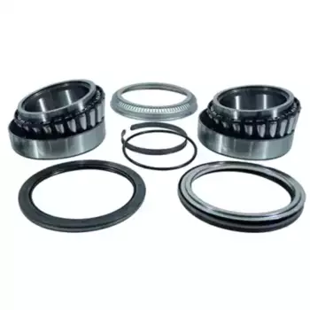 р/к ступицы! подшипники, сальники, упл кольцо \SAF S9-4218 - SZL11-4220 06> 931608 EMMERRE