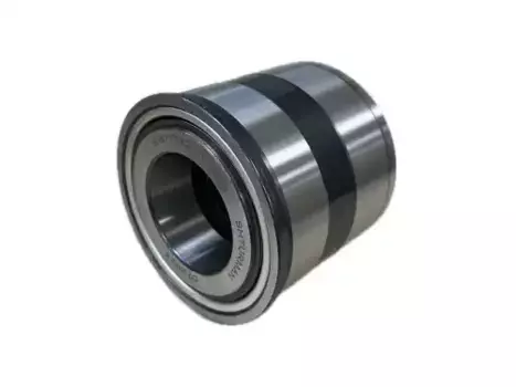 р/к ступицы полный! 68x127,3x115мм\ Scania S.571762.01.H195 SHTURMAN