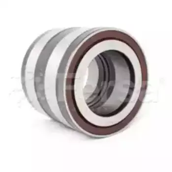 р/к ступицы полный! блок-подшипник 82x115x140 \Schmitz/Hendricson оси MB F15100 FERSA