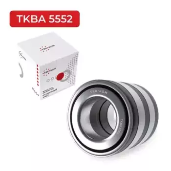 р/к ступицы полный! блок-подшипник 82x140x115\ Schmitz, Hendricson оси MB