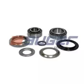 р/к ступицы полный! на 1 стор. подш.33116+32310+шайбы+сальн. \BPW SN42/36/30 ЕСО 6-9t 57034 AUGER