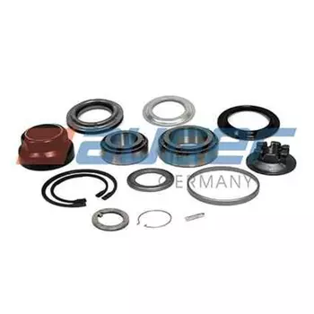 р/к ступицы полный! на 1 стор. подш.33213/33118 стопора,сальник \BPW ECO SN42../SN36..