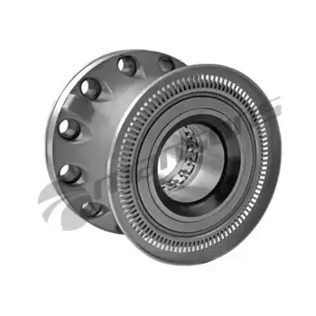 р/к ступицы полный! подшипник ступицы перед комплект 70x196x130 \MAN TGA 400.544 MANSONS