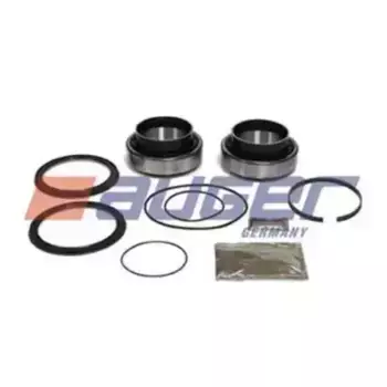 р/к ступицы полный! (рм) /с подшипниками/ \SAF SKRS9037 Umbo 57066 AUGER