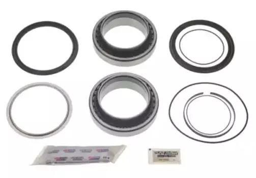 р/к ступицы полный! / с подшипниками/ 120x175 \SAF SK RS/RZ/RLS 9042 95-> 3 434 3012 00