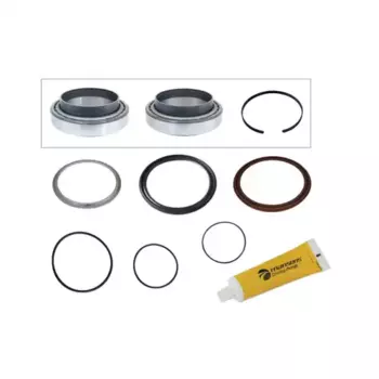 р/к ступицы !полный с подшипниками 120x175 \SAF SK RS/RZ/RLS 9042 95> 600.107 MANSONS