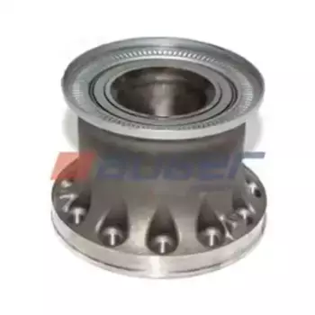 р/к ступицы полный! ступица в сборе перед. 70x196x130 \MAN TGA, Iveco, MB 69140 AUGER