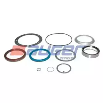 р/к ступицы! прокладка1, обойма1, кольцо1, шайба2, сальники2\MB Actros, Axor 75902 AUGER