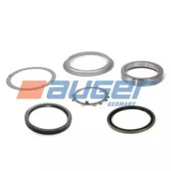 р/к ступицы! (рм) сальники+прокладки+обойма+шайба+кольцо ABS \MB Actros/Axor 75903 AUGER