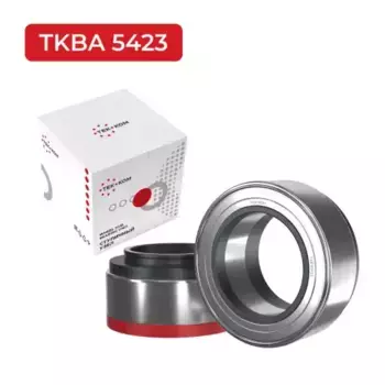 р/к ступицы! с подшип-ми задн.\ Volvo FL6/FM9/12/FH12/16/NH12,RVI Magnum/Premium/Kerax