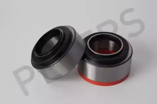 р/к ступицы! (с подшипн. и упл. кольцом) передн.\ Volvo 140.183-10A PETERS