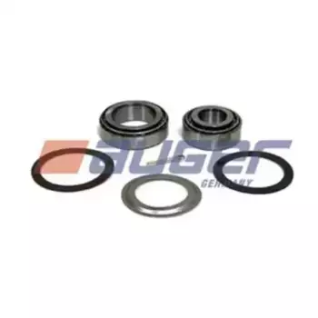 р/к ступицы! с подшипниками\ BPW 57033 AUGER