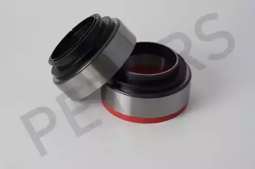 р/к ступицы! с подшипниками задн.\Volvo 140.184-10A PETERS