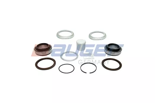 р/к ступицы! SAF3 434 3020 01 NEW TYPE\ SAF INTEGRAL 81039 AUGER