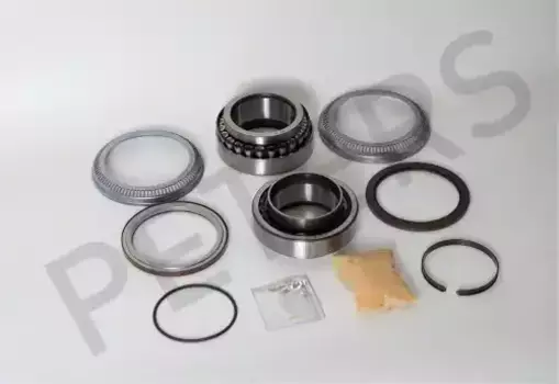 р/к ступицы!\ SAF S9-4218-SZL11-4220 06> 066.279-10A PETERS