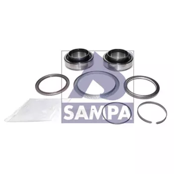 р/к ступицы!\ SAF S9-4218 - SZL11-4220 06>