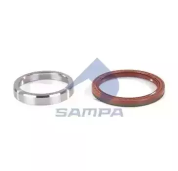 р/к ступицы! сальник,обойма\ MAN 020.634 SAMPA