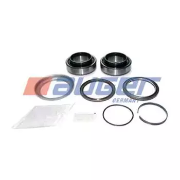 р/к ступицы! СТАРАЯ ВЕРСИЯ \SAF INTEGRAL 70668 AUGER