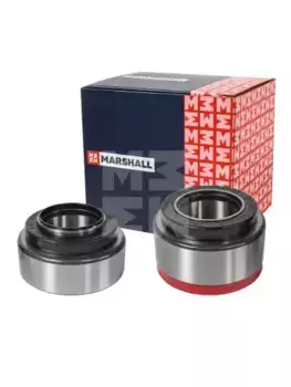 р/к ступицы!\ Volvo FE FE 06>/FH 05> M2290017 MARSHALL