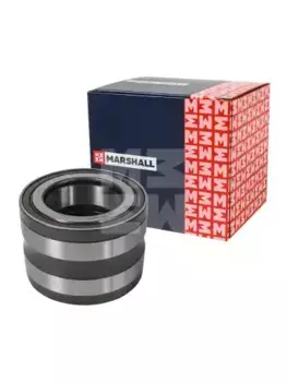 р/к ступицы! \ Volvo M2290004 MARSHALL