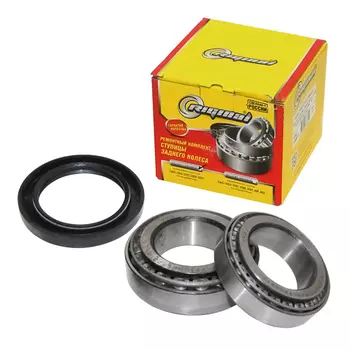 р/к ступицы зад.!\ ГАЗ 2217 RG2217-3104800 RIGINAL