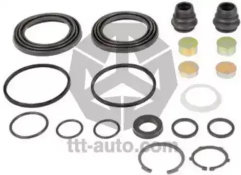 р/к суппорта! Hydraulic SP9670\ 18690 TTT