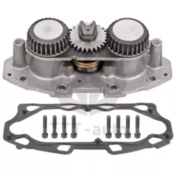 р/к суппорта! (м) механизм подвода, корпус, ELSA195/ELSA225\ 16021 TTT