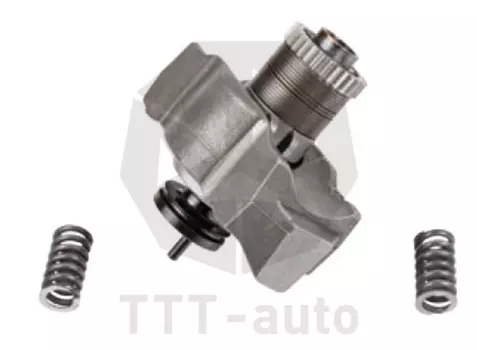 р/к суппорта! (м) механизм регул.,корпус вала\MAN 17366 TTT