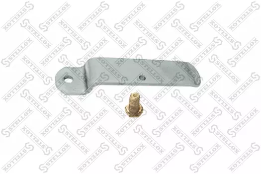 р/к суппорта! (м) пластина фиксирующая\ROR LRG546-547 Elsa2 85-10537-SX STELLOX