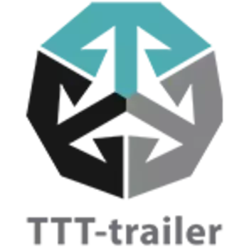 р/к суппорта! малый толкат. и направл., SB6-7/SN6-7, болты-85мм,80мм, направл.ф39,втулки\ 19240 TTT