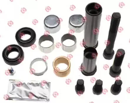 р/к суппорта! направляющие\ MAN TGA 51.02.09 ONYARBI