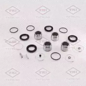 р/к суппорта пер.!\ Toyota TCG1152 TATSUMI