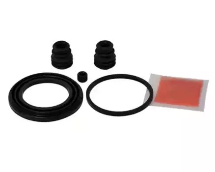 р/к суппорта переднего!\ Mitsubishi ASX GA 10>/Lancer 08> 4605A259