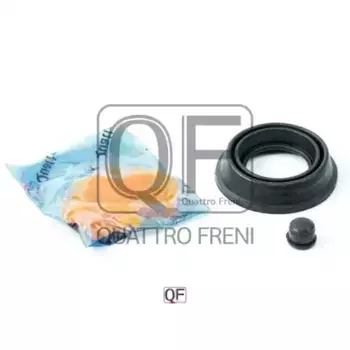 р/к суппорта тормозного заднего!\ Mazda 5 1.8/2.0/2.0D 05> QF00Z00092 QUATTRO FRENI