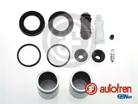 р/к-т диск.торм. перед.!d45 Bosch\ MB Sprinter D41744C AUTOFREN