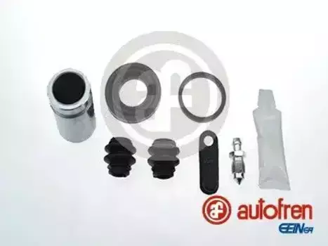 р/к-т диск.торм.с поршнем!\Hyundai I20 D42509C AUTOFREN