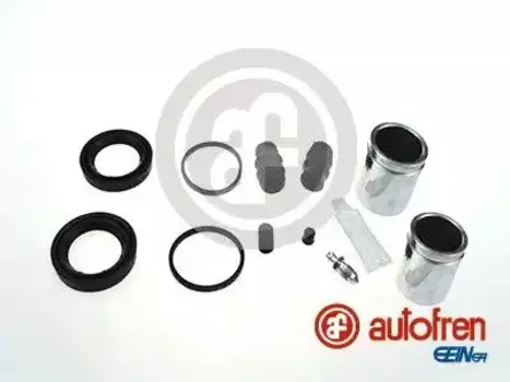 р/к-т диск.торм.с поршнем!\Ford Transit 06> D41712C AUTOFREN