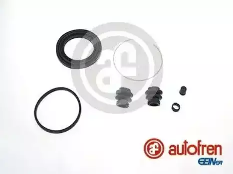 р/к-т диск.торм!\Toyota Auris/Corolla/Urban Cruiser 07> D41805 AUTOFREN