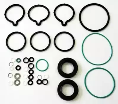 р/к ТНВД! (рп)прокладки, кольца, сальники\ MB, RVI 9155 MEAT & DORIA