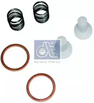 р/к ТНВД! \VOLVO FH/FM дв. D12A/C/16A/B 2.91228 DT