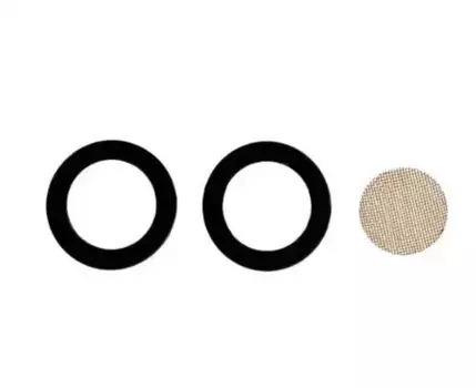 р/к топливного насоса !сетка + 2 резиновых кольца\Thermo E200 11113051A WEBASTO