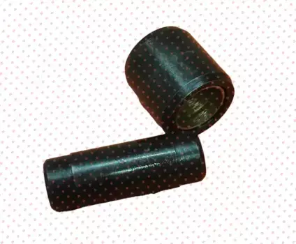 р/к торм. колодки !(м) палец+ролик с бронз втулкой \ROR LM/LC/LMC 50.02.35 ONYARBI